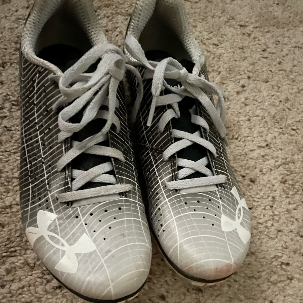 Under Armour Kick Sprint 3 Track Spikes